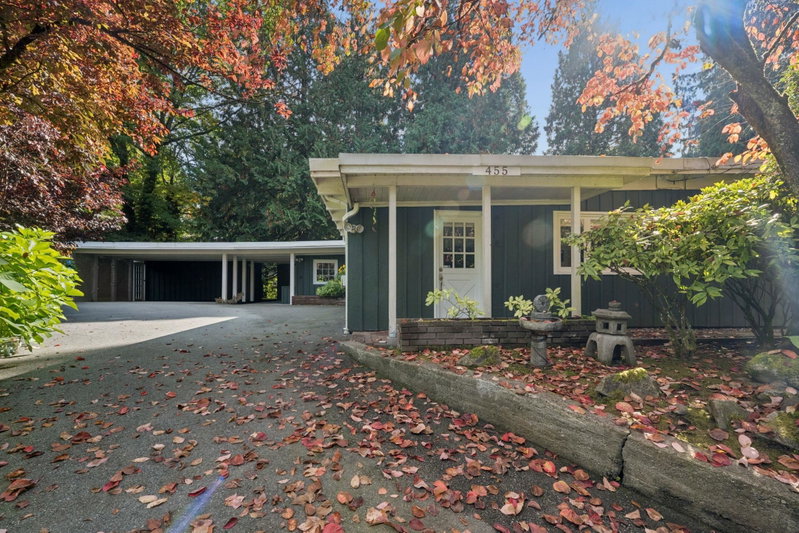 Image of home for listing MLS® R3174783
