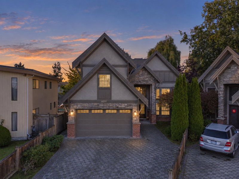 Image of home for listing MLS® R3174785