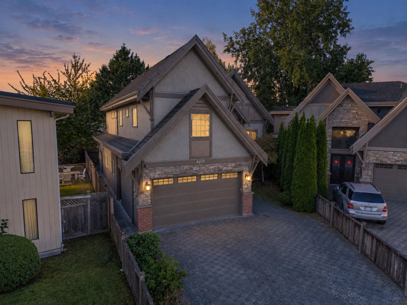 Image of home for listing MLS® R3174785