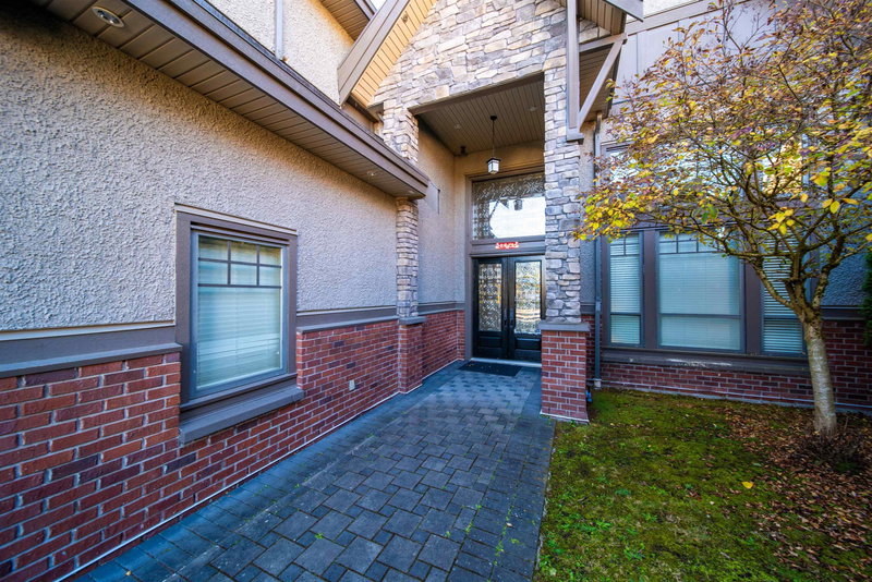 Image of home for listing MLS® R3174785