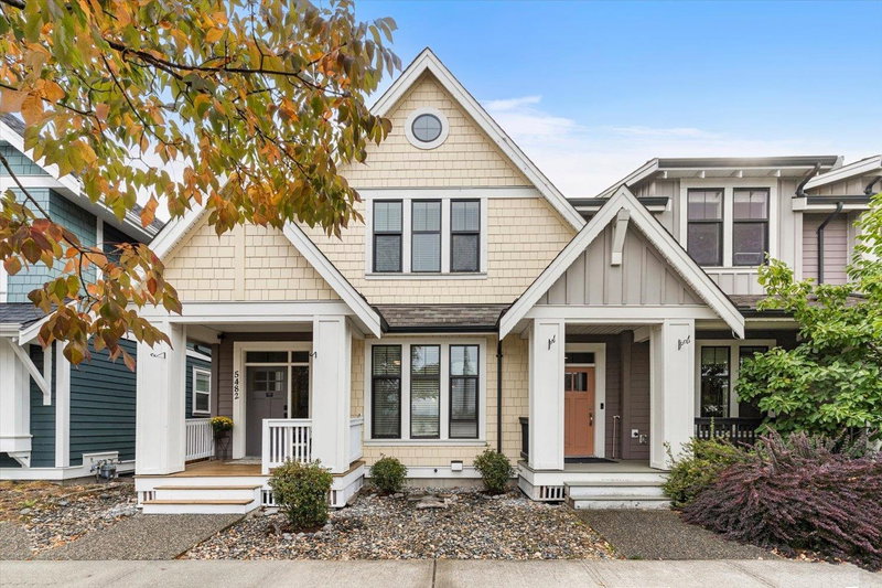Image of home for listing MLS® R3174786