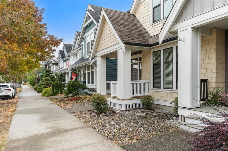 Image of home for listing MLS® R3174786