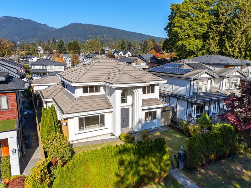 Image of home for listing MLS® R3174790