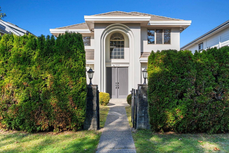 Image of home for listing MLS® R3174790