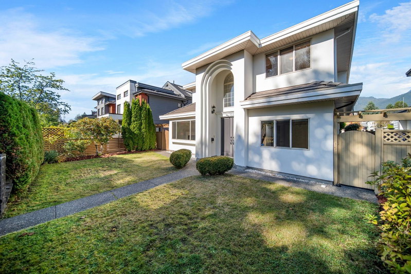 Image of home for listing MLS® R3174790
