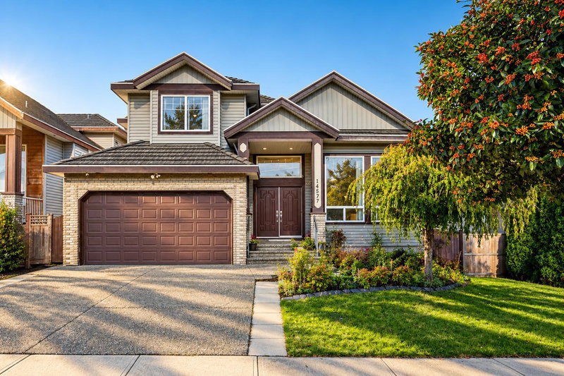 Image of home for listing MLS® R3174793