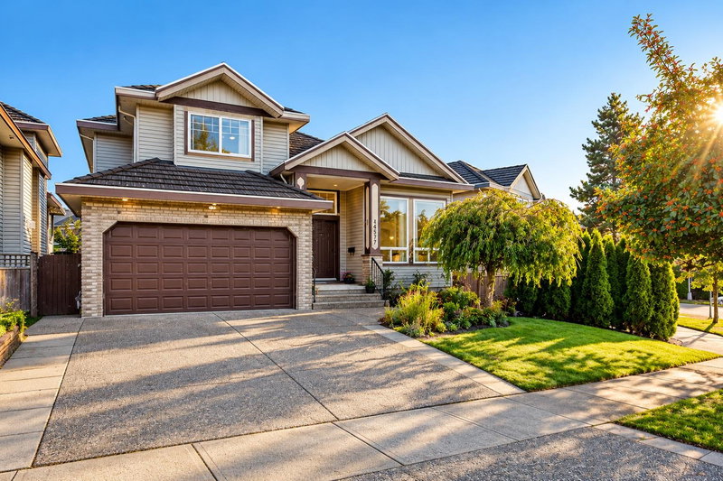 Image of home for listing MLS® R3174793