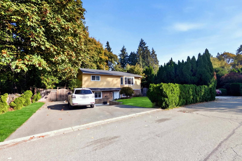 Image of home for listing MLS® R3174794