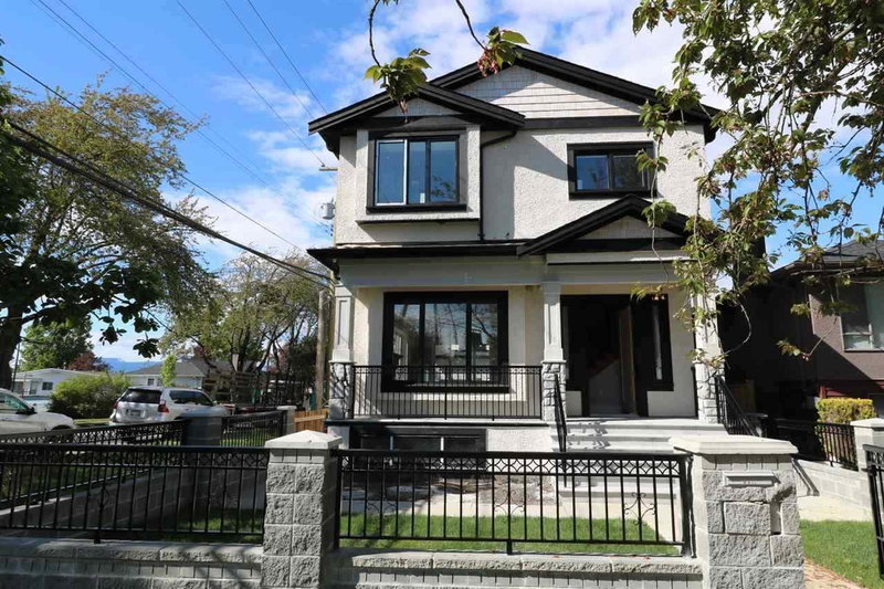 Image of home for listing MLS® R3174803