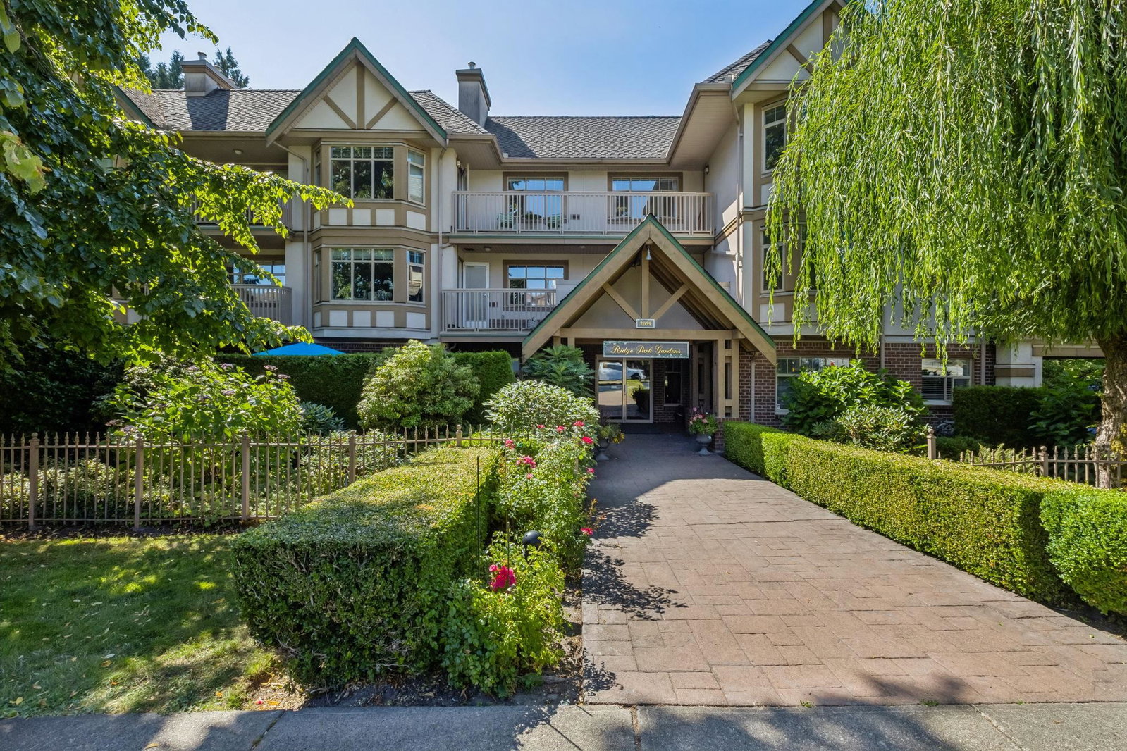 Image of home for listing MLS® R3174804