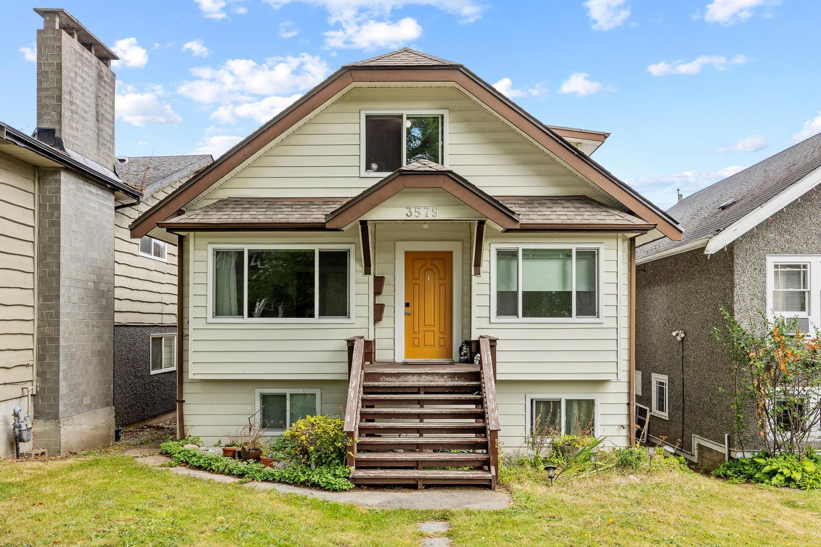 Image of home for listing MLS® R3174813