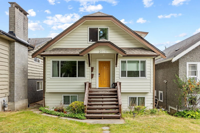 Image of home for listing MLS® R3174813