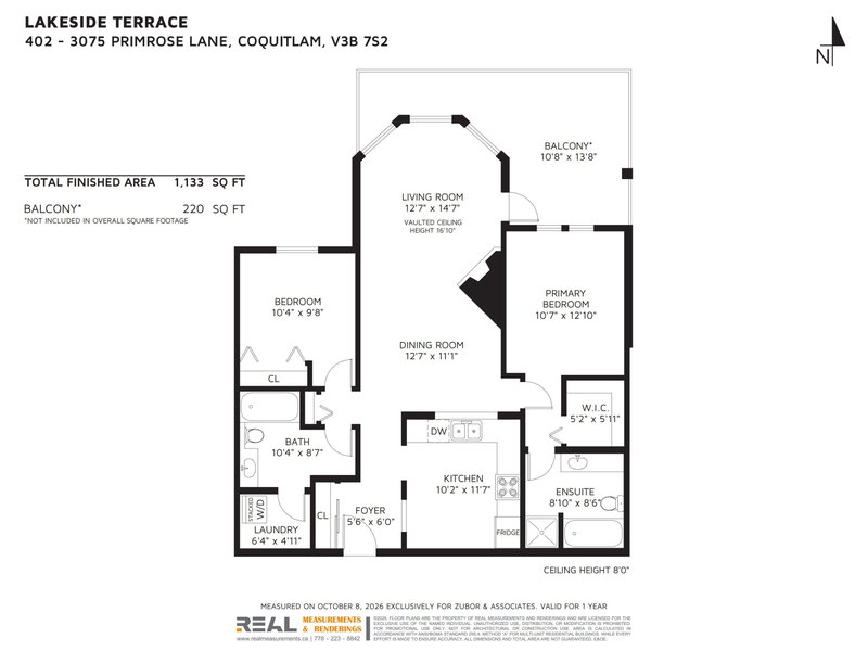 Image of home for listing MLS® R3174820