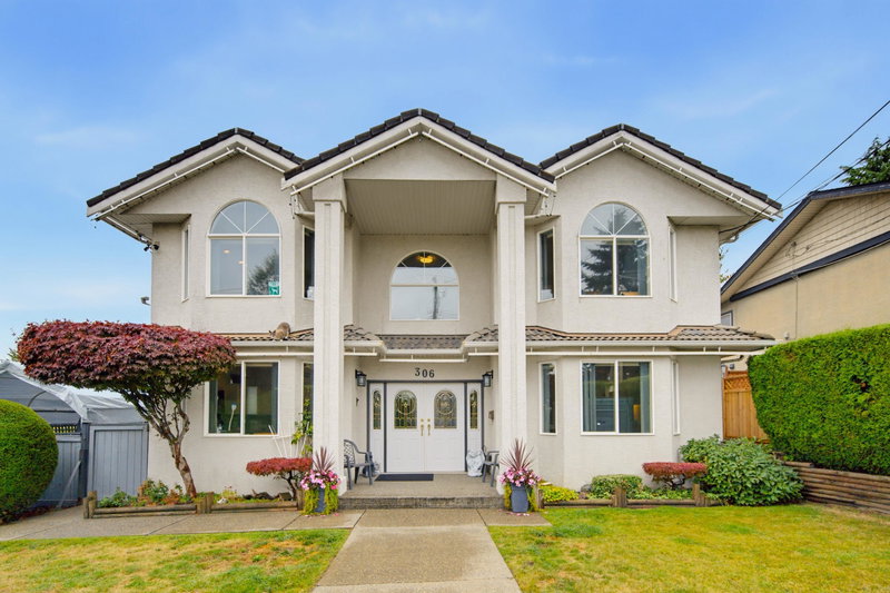 Image of home for listing MLS® R3174821
