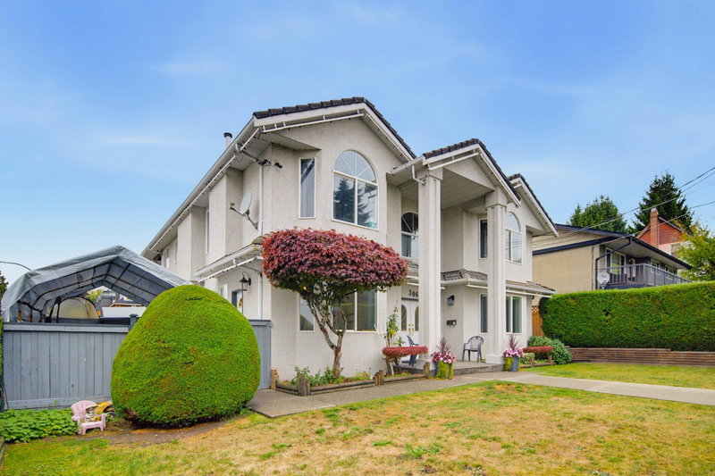 Image of home for listing MLS® R3174821