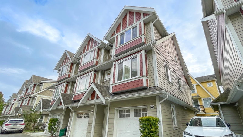 Image of home for listing MLS® R3174822