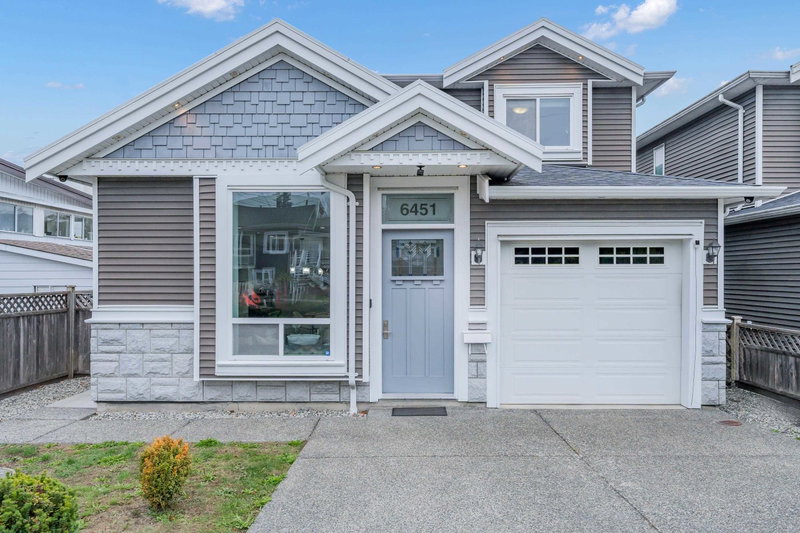 Image of home for listing MLS® R3174826