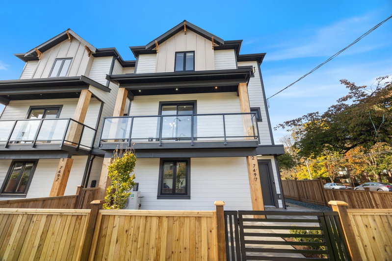 Image of home for listing MLS® R3174836