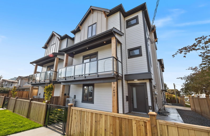 Image of home for listing MLS® R3174836