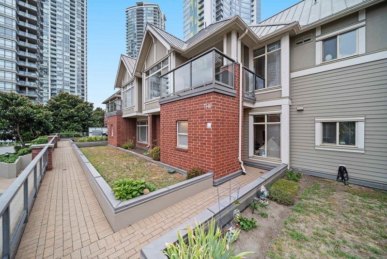 Image of home for listing MLS® R3174837