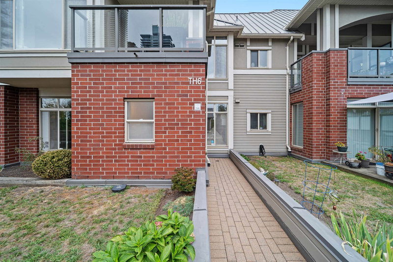 Image of home for listing MLS® R3174837
