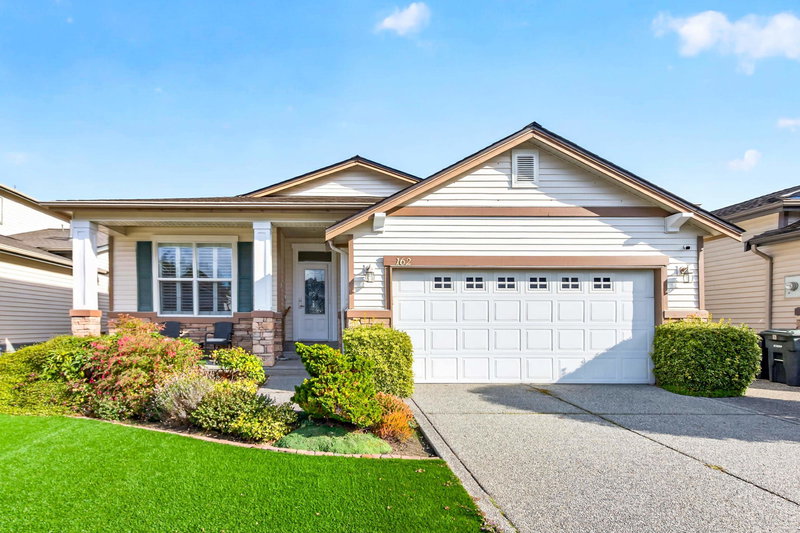 Image of home for listing MLS® R3174838