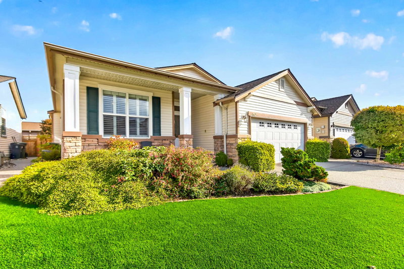 Image of home for listing MLS® R3174838