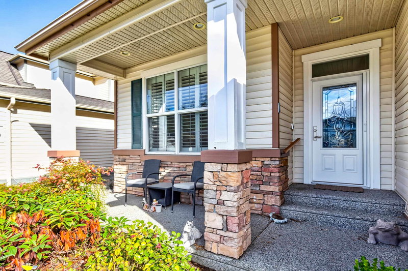 Image of home for listing MLS® R3174838