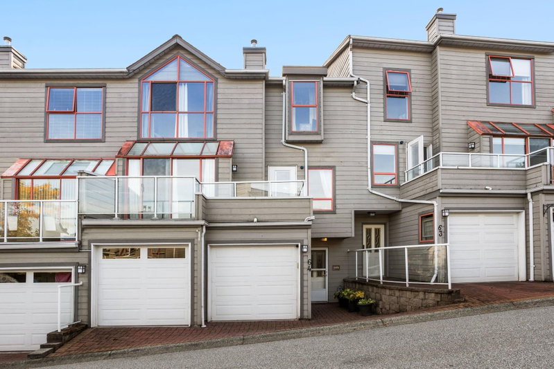 Image of home for listing MLS® R3174840