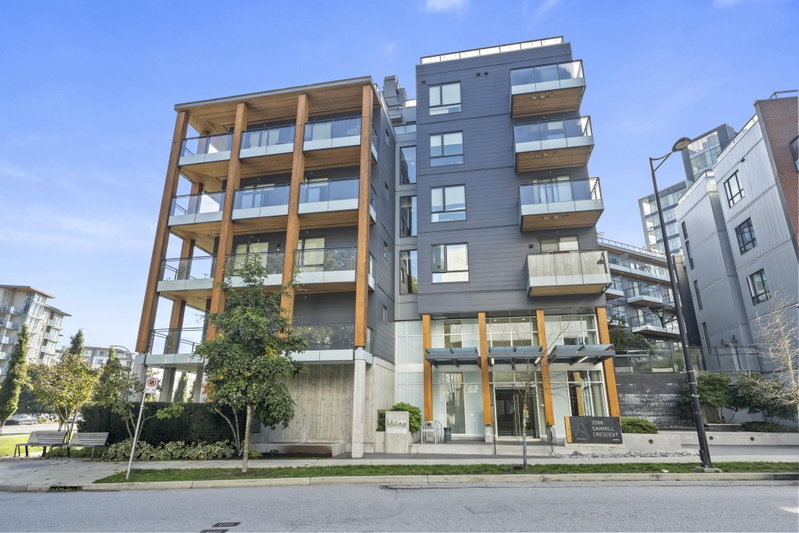 Image of home for listing MLS® R3174841