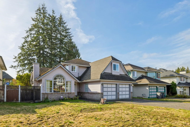 Image of home for listing MLS® R3174846