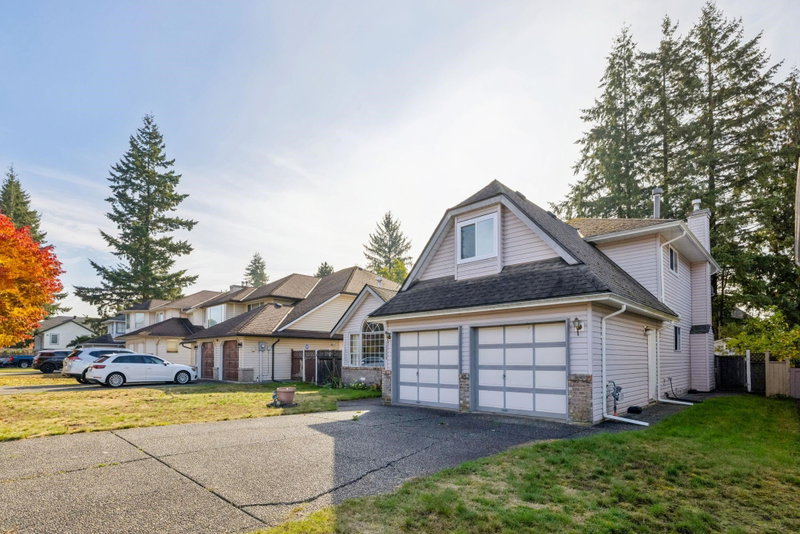 Image of home for listing MLS® R3174846