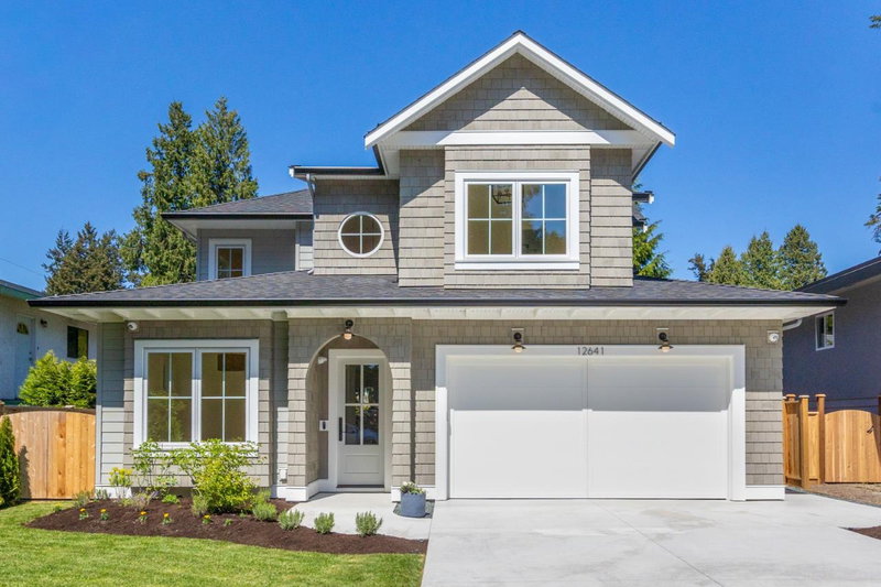Image of home for listing MLS® R3174847