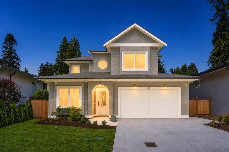 Image of home for listing MLS® R3174847