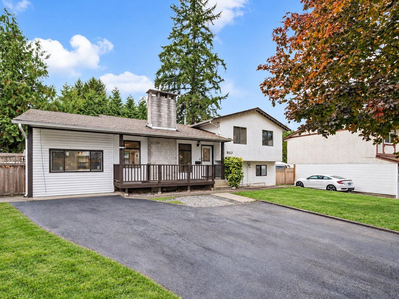 Image of home for listing MLS® R3174848