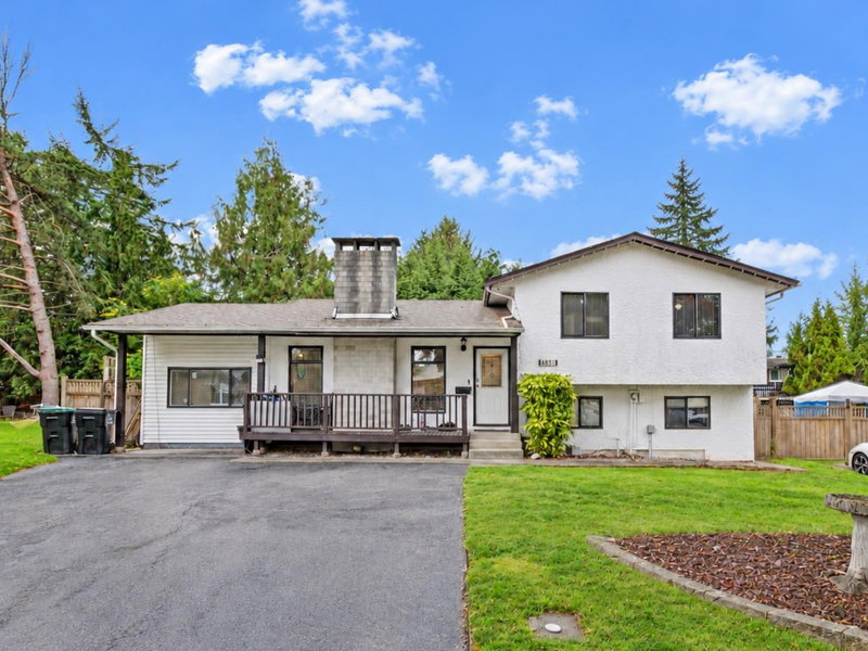 Image of home for listing MLS® R3174848