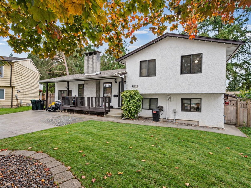 Image of home for listing MLS® R3174848