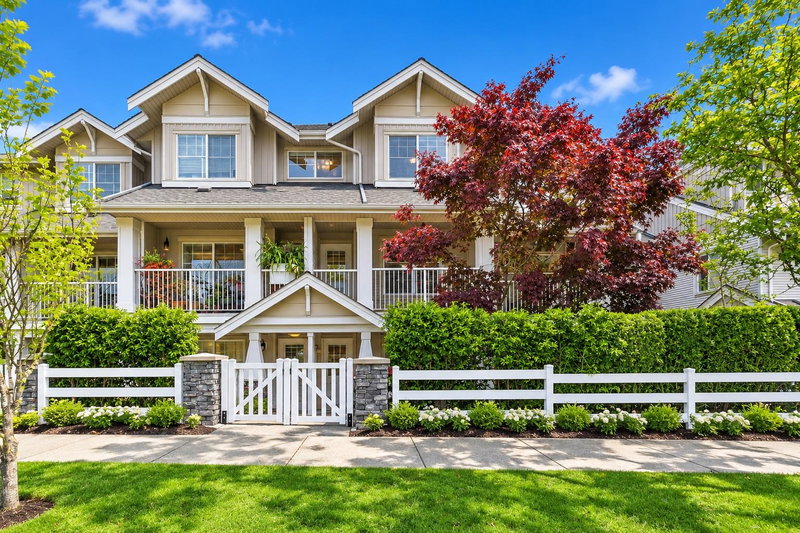 Image of home for listing MLS® R3174858
