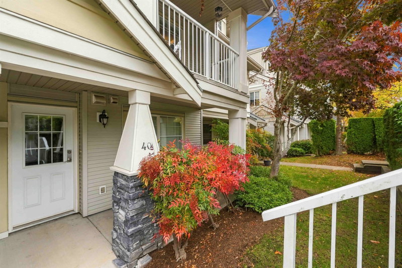 Image of home for listing MLS® R3174858