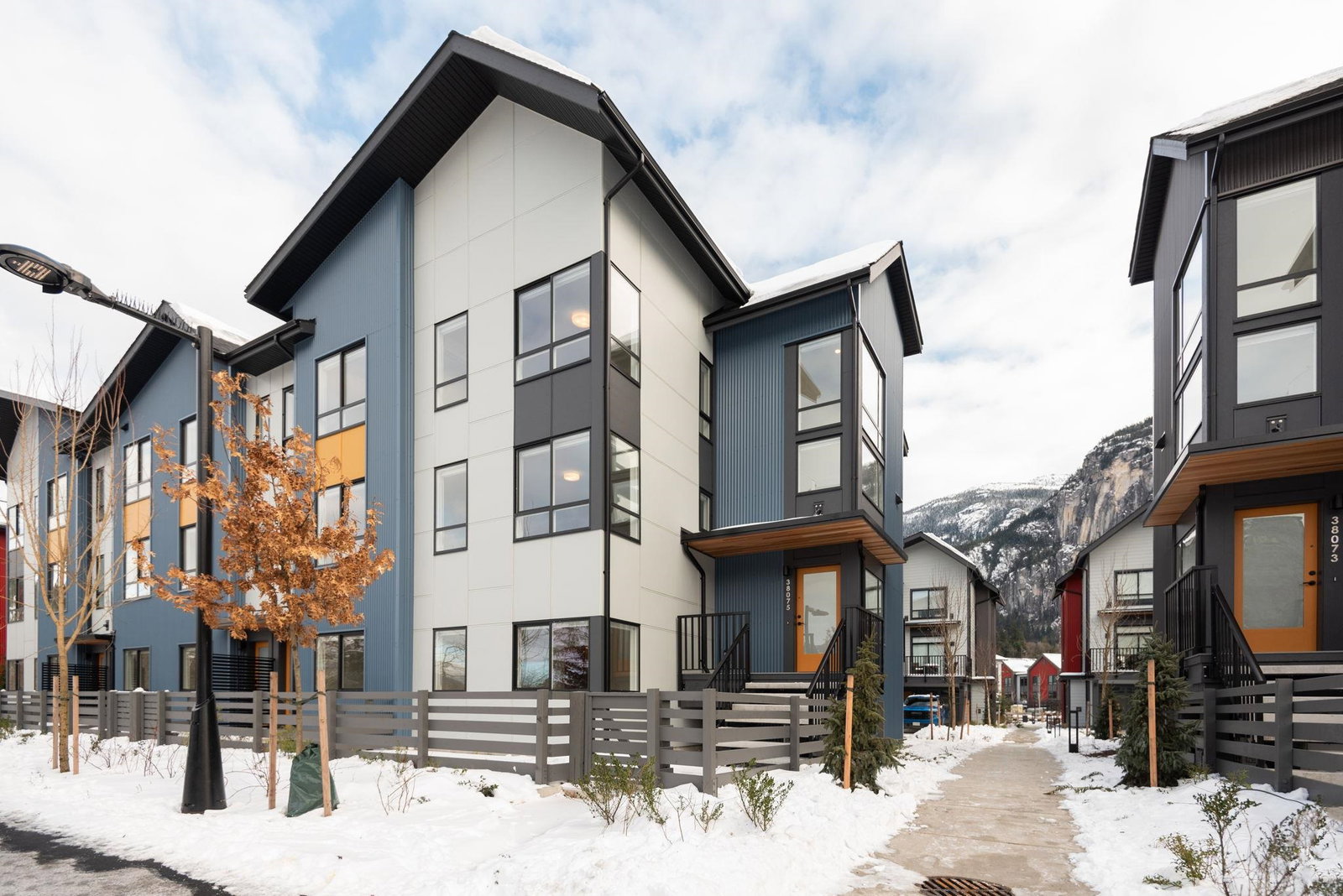 Image of home for listing MLS® R3174860