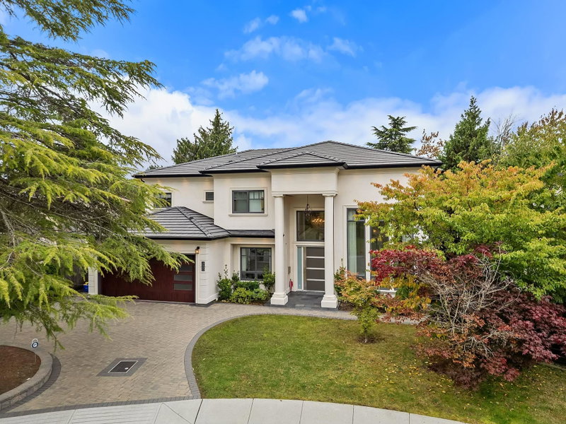Image of home for listing MLS® R3174871