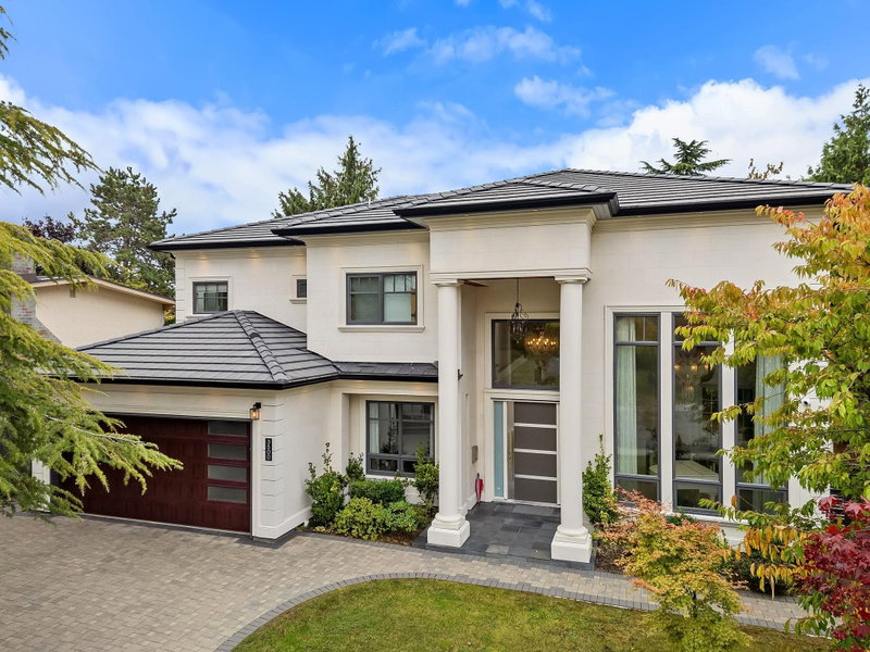 Image of home for listing MLS® R3174871