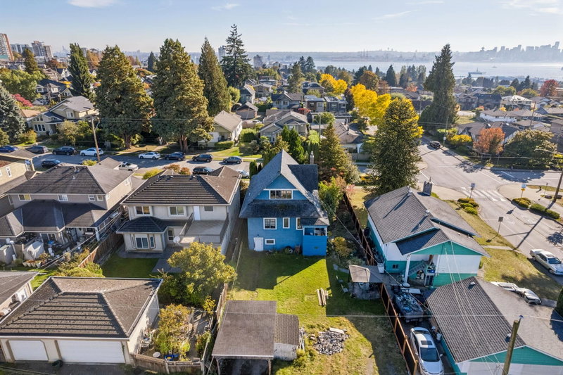 Image of home for listing MLS® R3174874