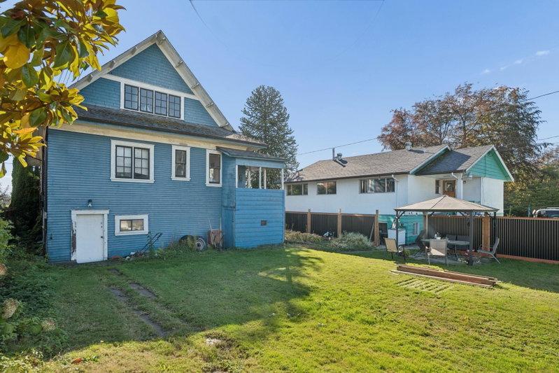 Image of home for listing MLS® R3174874