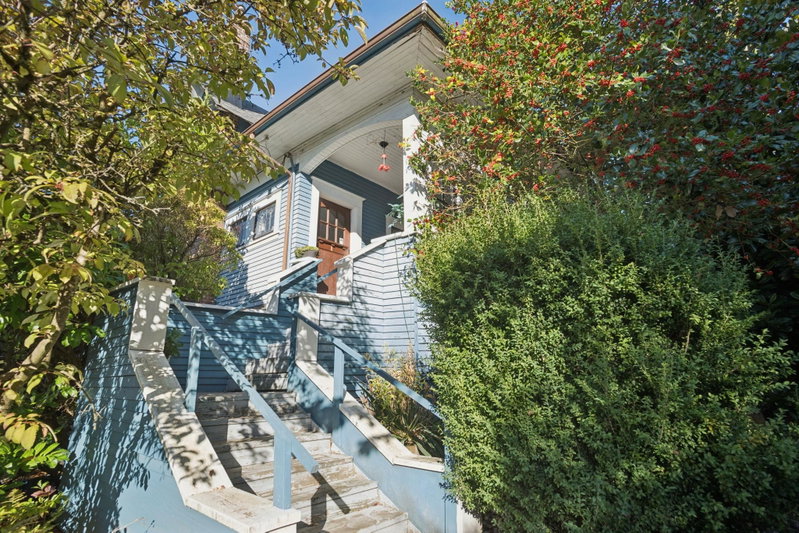 Image of home for listing MLS® R3174874