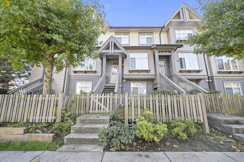Image of home for listing MLS® R3174876