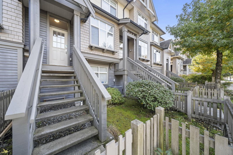 Image of home for listing MLS® R3174876