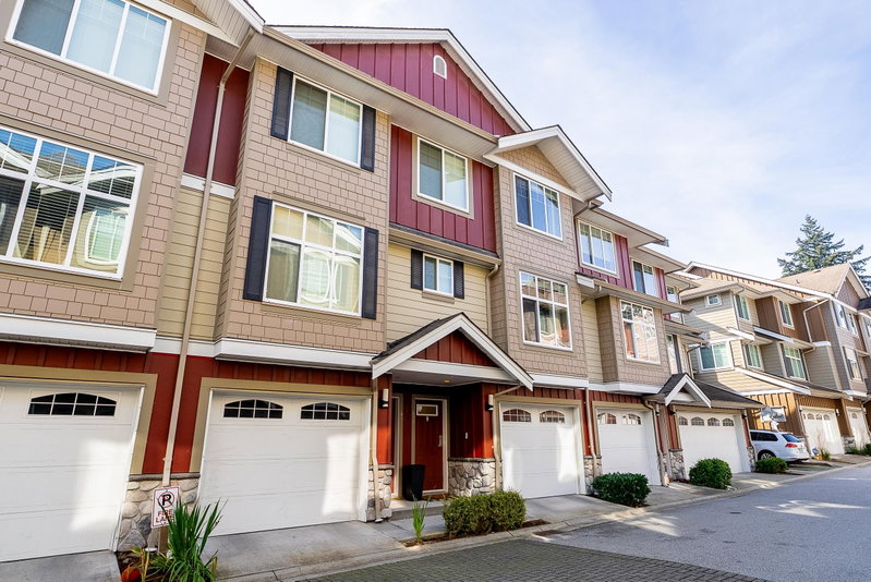 Image of home for listing MLS® R3174879