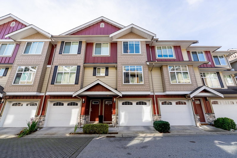 Image of home for listing MLS® R3174879