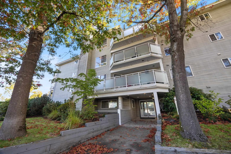 Image of home for listing MLS® R3174882